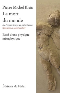 La mort du monde