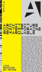 Architecture contemporaine remarquable