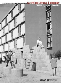 La cité de l'Etoile à Bobigny