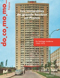 Les immeubles de grande hauteur en France