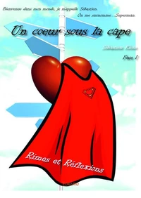 Un coeur sous la cape