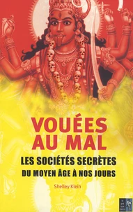 Vouées au mal