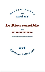 Le Dieu sensible