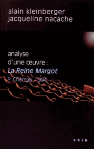 Analyse d'une oeuvre : La Reine Margot
