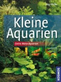 Kleine Aquarien - Extra: Nano-Aquarien.