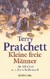 Kleine freie Männer