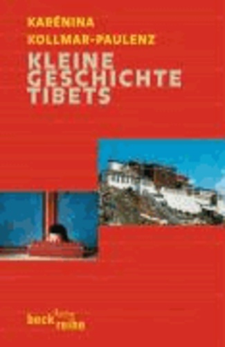 Kleine Geschichte Tibets.
