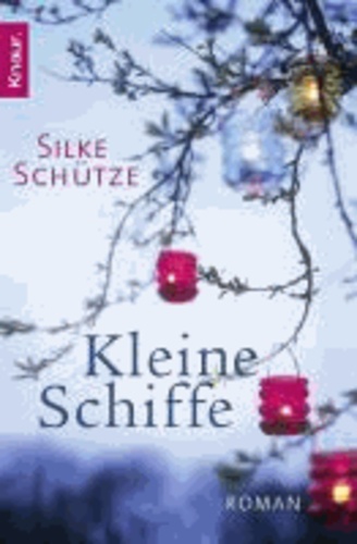 Kleine Schiffe.