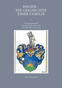 Hagen - Die Geschichte einer Familie