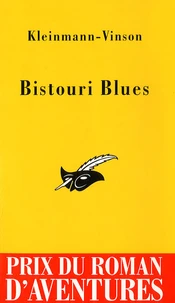 Bistouri Blues