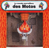 Le monde merveilleux des motos