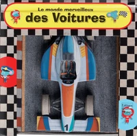 Le monde merveilleux des voitures