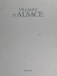 Villages d'Alsace