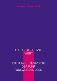 Er hat das letzte Wort