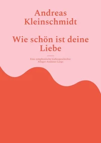 Wie schön ist deine Liebe
