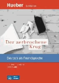 Der zerbrochene Krug. Leseheft