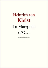 La Marquise d'O