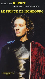 Le prince de Hombourg