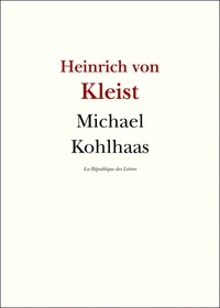 Michel Kohlhaas