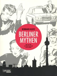 Berliner Mythen