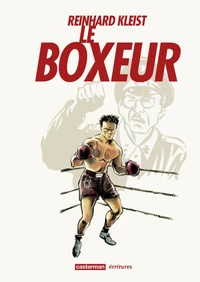 Le boxeur