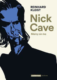 Nick Cave
