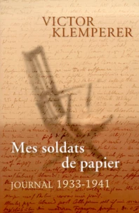 Mes soldats de papier