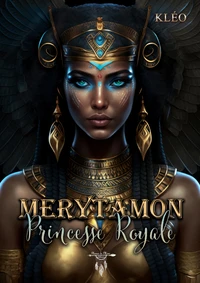 Mérytamon Princesse Royale
