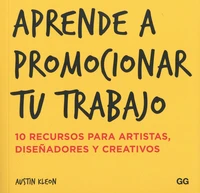 Aprende a promocionar tu trabajo