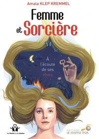 Femme et sorcière