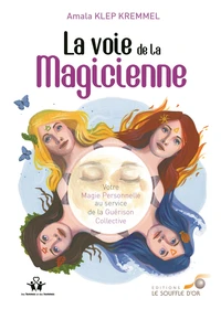 La voie de la magicienne