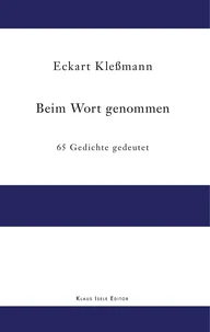 Beim Wort genommen
