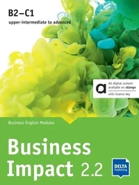 Business Impact 2.2 B2-C1