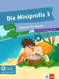 Die Miniprofis 3