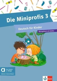 Die Miniprofis 3