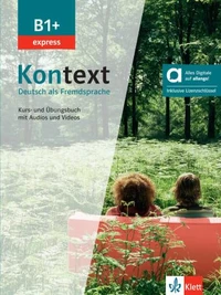 Kontext B1+ express