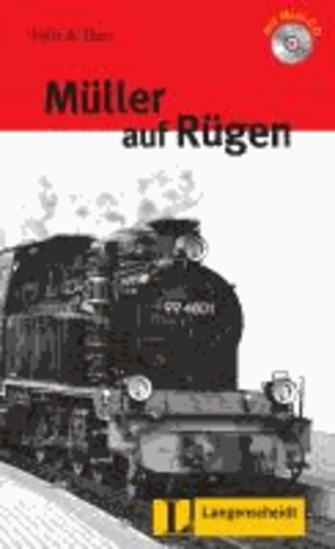  Klett Sprachen - Müller auf Rügen. 1 CD audio