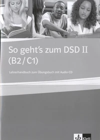 So geht's zum dsd II (B2/C1)