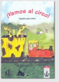 Vamos al circo! - Espanol para ninos.pdf