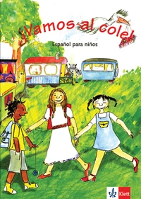 Vamos al cole!