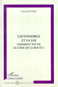 L'automobile et la loi