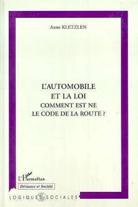 L'automobile et la loi