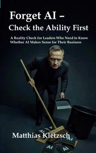 Forget AI - Check the Ability First