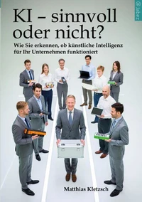 KI - sinnvoll oder nicht?