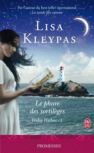 Le phase des sortilèges