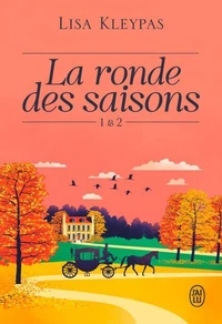 La ronde des saisons Tome 1 & 2 . Tome 1, Secrets d'une nuit d'été ; Tome 2, Parfum d'automne