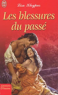 Les blessures du passé