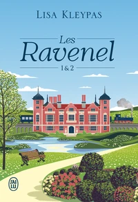 Tome 1, Coeur de canaille ;  Tome 2, Une orchidée pour un parvenu