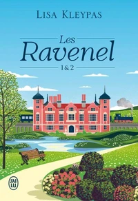 Tome 1, Coeur de canaille ;  Tome 2, Une orchidée pour un parvenu