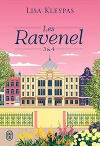Tome 3, L'insoumise apprivoisée ; Tome 4, L'inconnu